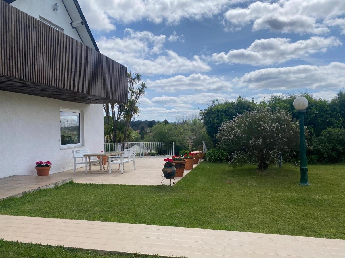 Вилла Quinta Do Soldado Албергария-а-Велья Экстерьер фото