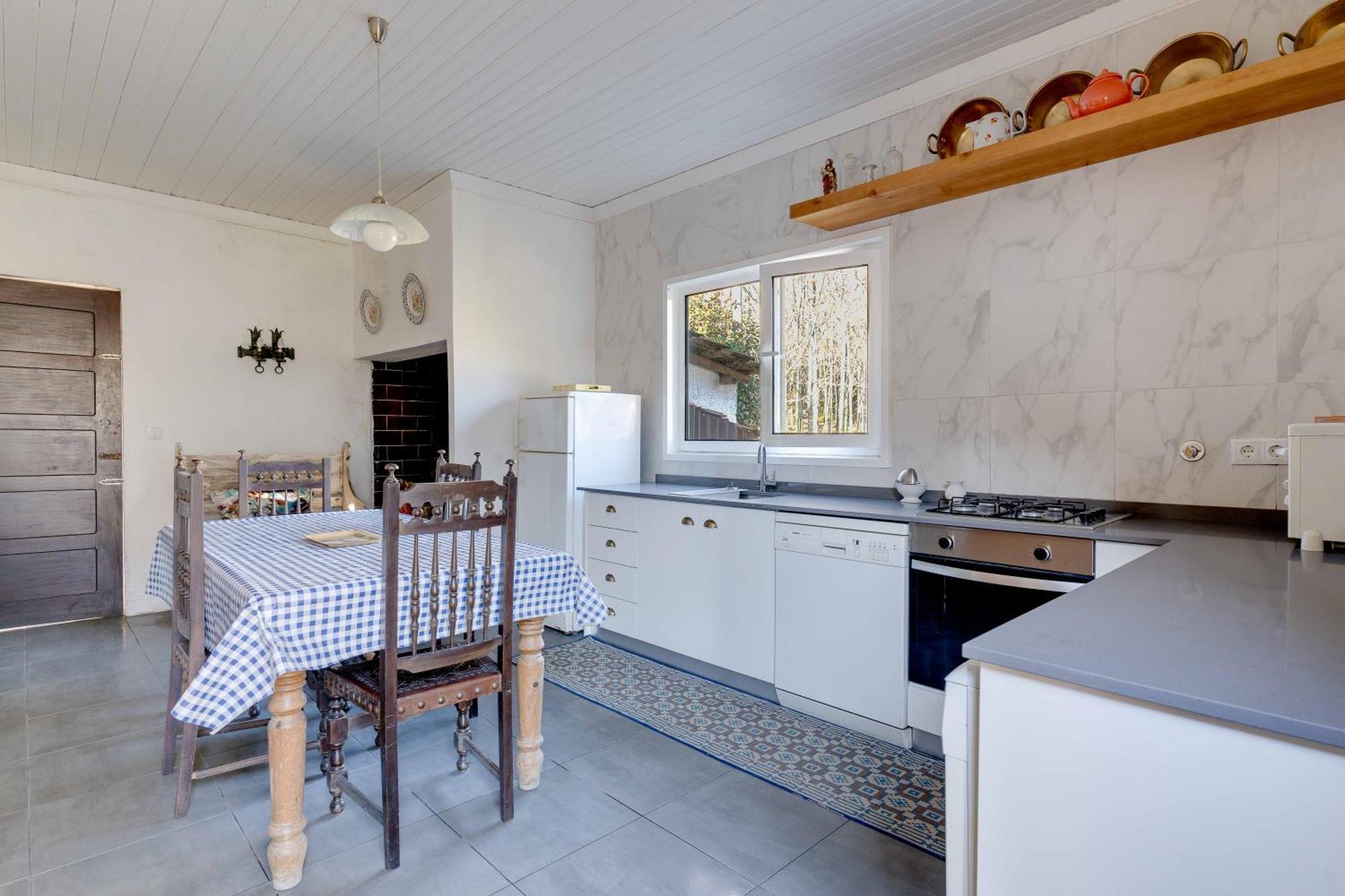 Вилла Quinta Do Soldado Албергария-а-Велья Экстерьер фото